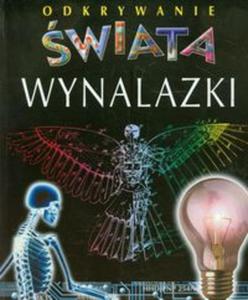 Odkrywanie wiata. Wynalazki - 2857663025