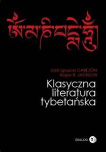 Klasyczna literatura tybetaska - 2857663068