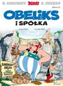 Asteriks Obeliks i spka t.23 - 2857663131