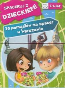 Spaceruj z dzieckiem - 2857663154