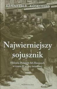 Najwierniejszy sojusznik - 2857663156