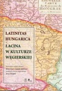 Latinitas Hungarica acina w kulturze wgierskiej - 2857663182