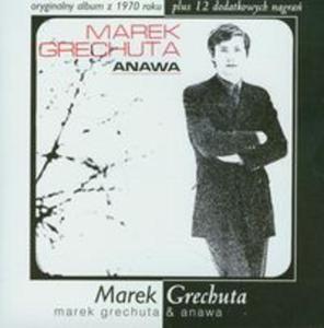 Marek Grechuta & Anawa - 2857663206