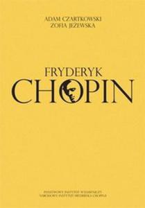 Fryderyk Chopin - 2857663225