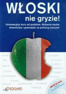 Woski nie gryzie + CD Innowacyjny kurs od podstaw - 2857663479