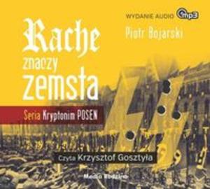 Rache znaczy zemsta - 2857663490