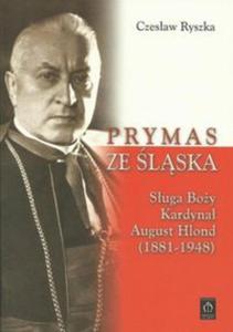 Prymas ze lska - 2857663505