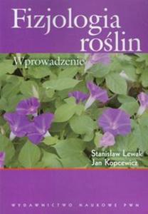 Fizjologia rolin. Wprowadzenie - 2857663565