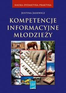 Kompetencje informacyjne modziey - 2857663582