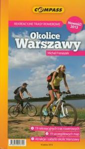 Okolice Warszawy - 2857663598