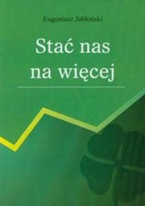 Sta nas na wicej - 2857663625