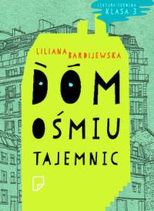 Dom omiu tajemnic - 2857663665