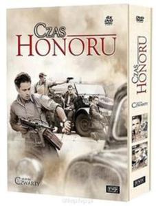 Czas Honoru sezon 4 - 2857663789