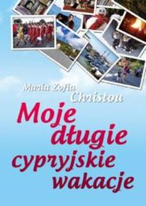 Moje dugie cypryjskie wakacje - 2857663798