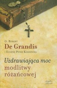 Uzdrawiajca moc modlitwy racowej - 2857663812