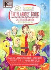 The Blabbers' book czyli historie Blabbersw - 2857663861