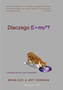 Dlaczego E=mc2 (i dlaczego powinno nas to obchodzi) - 2857663868