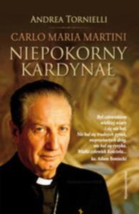 Niepokorny Kardyna - 2857663890