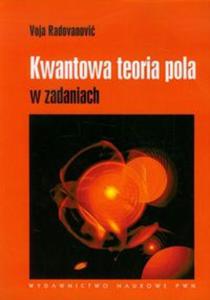 Kwantowa teoria pola w zadaniach - 2857663934