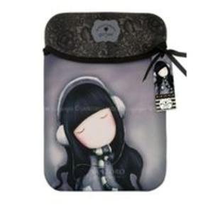 Etui iPad Gorjuss The song - 2857663953