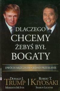 Dlaczego chcemy eby by bogaty - 2857664016