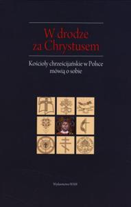 W drodze za Chrystusem - 2825657993