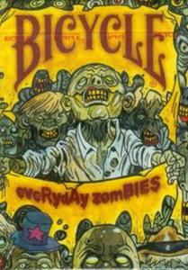 Bicycle Everyday Zombies Talia kart - 2857664140