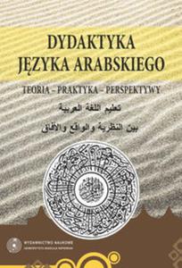 Dydaktyka jzyka arabskiego - 2857664197