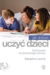 Jak dobrze uczy dzieci - 2857664205