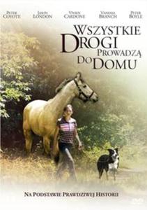 Wszystkie drogi prowadz do domu - 2857664226