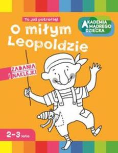 O miym Leopoldzie - 2857664257