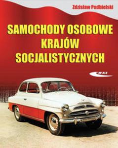 Samochody osobowe krajw socjalistycznych - 2857664260