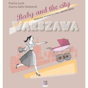 Baby and the city Warszawa - 2857664304