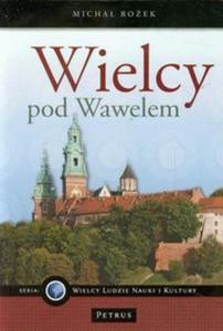 Wielcy pod Wawelem - 2857664366