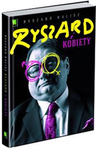 Ryszard i kobiety - 2857664383