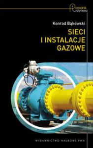 Sieci i instalacje gazowe - 2857664482