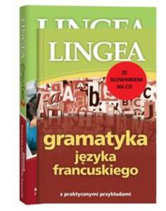 Gramatyka jzyka francuskiego + Sownik EasyLex2 (CD) - 2857664498