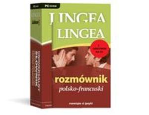 Rozmwnik polsko-francuski z Lexiconem na CD - 2857664499