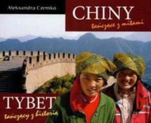 Chiny taczce z mitami Tybet taczcy z histori - 2857664536