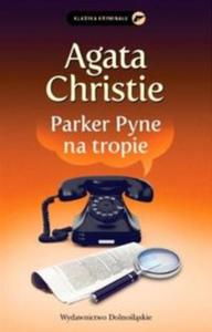 Parker Pyne na tropie - 2857664568