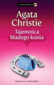 Tajemnica Bladego Konia - 2857664569