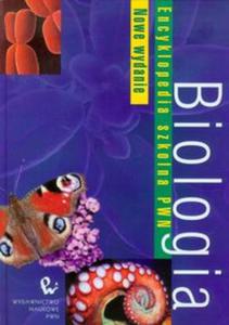 Biologia Encyklopedia Szkolna PWN - 2857664638