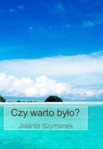 Czy warto byo - 2857664651