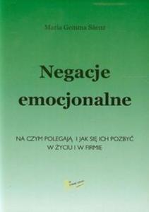 Negacje emocjonalne - 2857664730