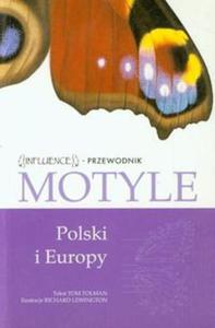 Motyle Polski i Europy - 2857664734