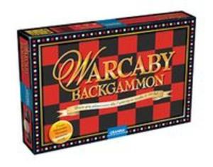 Warcaby i Backgammon - 2857664753