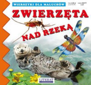 Zwierzta nad rzek - 2857664890