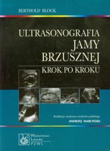 Ultrasonografia jamy brzusznej - 2857664905
