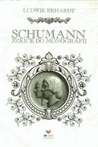 Schumann Szkice do monografii - 2857664915