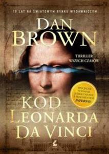 Kod Leonarda da Vinci - 2857664953